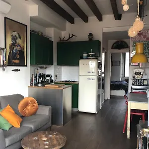 Appartement Lights, Milan